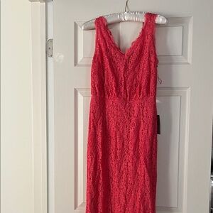 Deal of the day! NWT Adrianna Papell dress. Size 4. $40